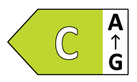 Classe energética C
