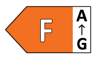 Classe energética F