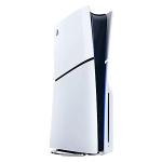 Sony PlayStation 5 Slim Standard Edition 1TB SSD