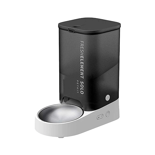 Petkit_Feeder_Fresh_Element_Solo_Preto