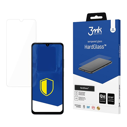 Pelicula_Vidro_3MK_Xiaomi_Redmi_14C Pelicula_Vidro_3MK_Xiaomi_Redmi_14C
