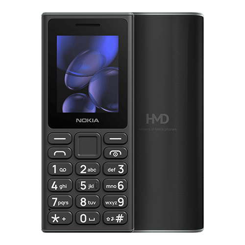 Nokia_105_Dual_Sim_Preto Nokia_105_Dual_Sim_Preto