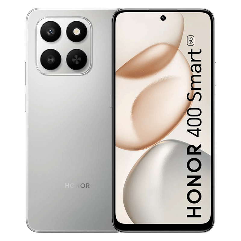 Honor_400_Smart_5G_Prata Honor_400_Smart_5G_Prata