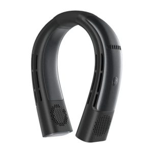 Ar Condicionado Pessoal Torras Coollify 2S Preto