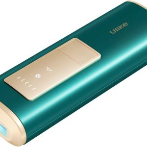 Depiladora Ulike Air 2 Sapphire Dark Green