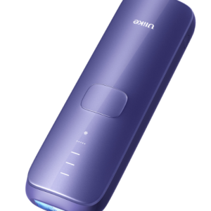 Depiladora ULIKE Air 3 Sapphire Roxo