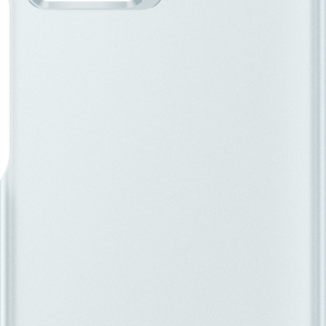 Capa Cinza Transparente Vivo Y33S, Y21S, Y21