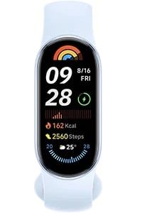 Smartband Band 9 Arctic Blue