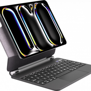 Inmove Capa Teclado Ipad Pro 11 (24)