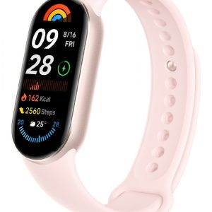 Smartband Band 9 Mystic Rose