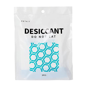 Acessório Fresh Element Desiccant Gel (5 unidades)