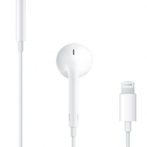 EarPods (Lightning Connector)