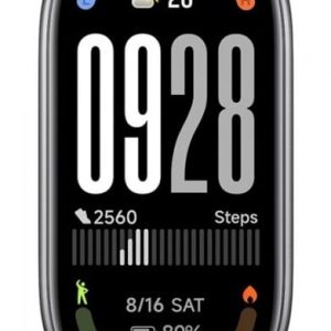 Smartband Band 10 Preto