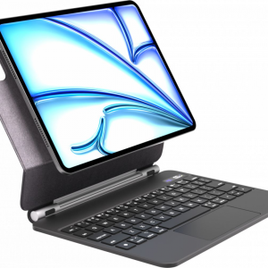 Inmove Capa Teclado Ipad Air 4/5 Pro 11 (18-22) Air 11(24)