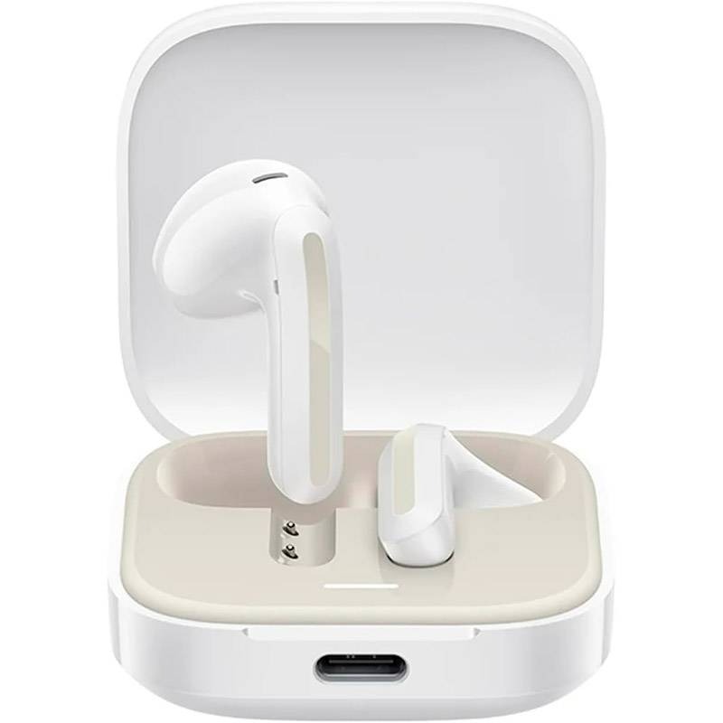 20260209_ Auriculares Xiaomi Redmi Buds 6 Active True Wireless Brancos