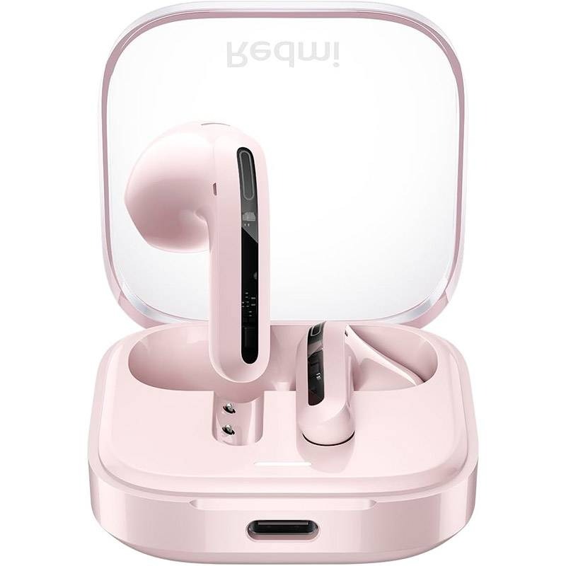 20260209_ Auriculares Xiaomi Redmi Buds 6 Active True Wireless Rosa (3)