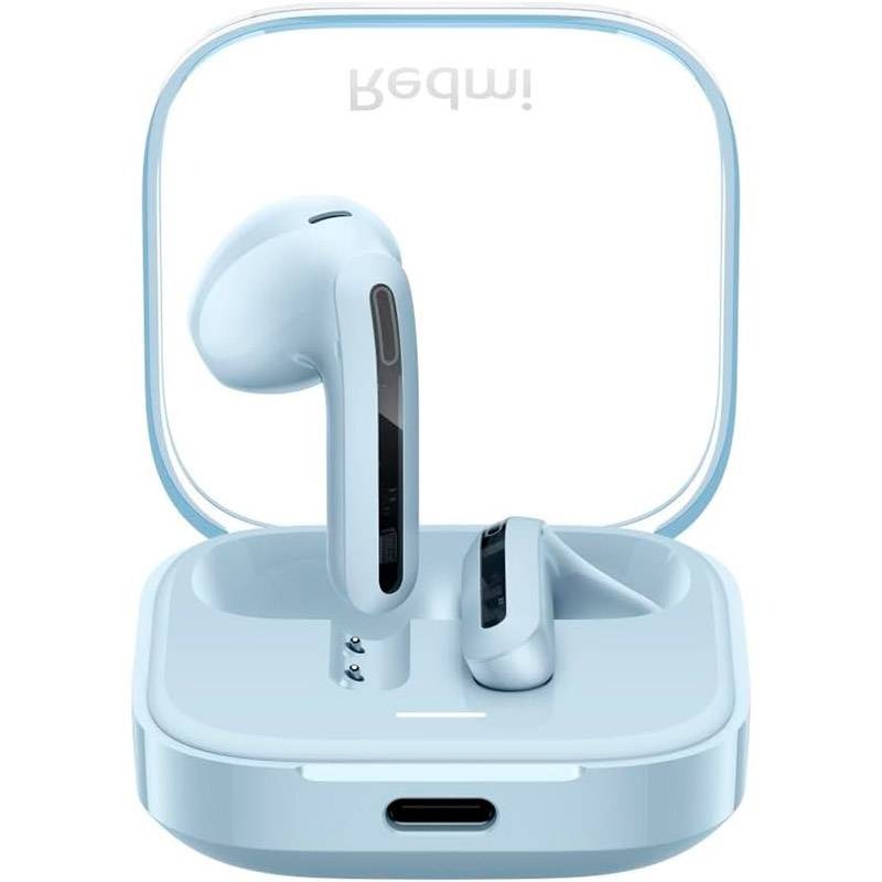20260209_Auriculares Xiaomi Redmi Buds 6 Active True Wireless Azuis (6)