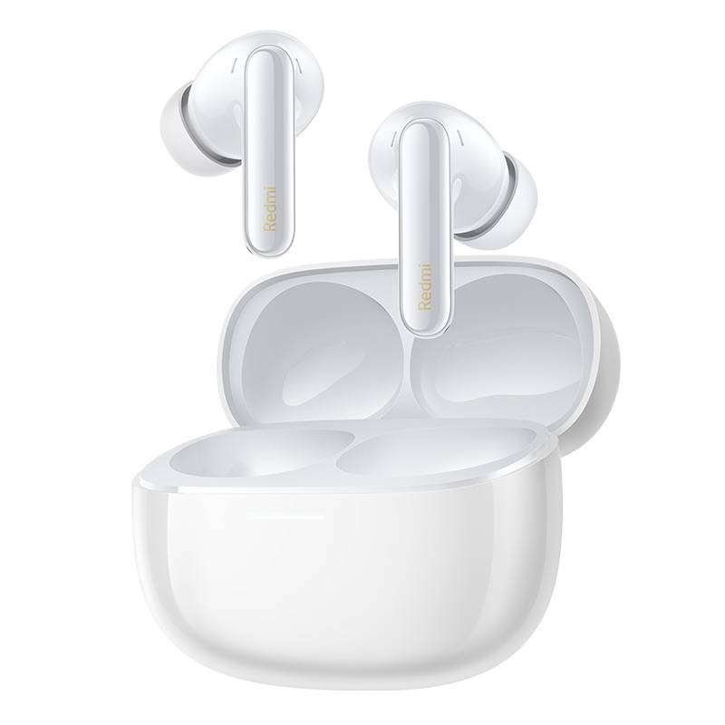 20260209_Auriculares Xiaomi Redmi Buds 6 Pro True Wireless Glacier White (3)