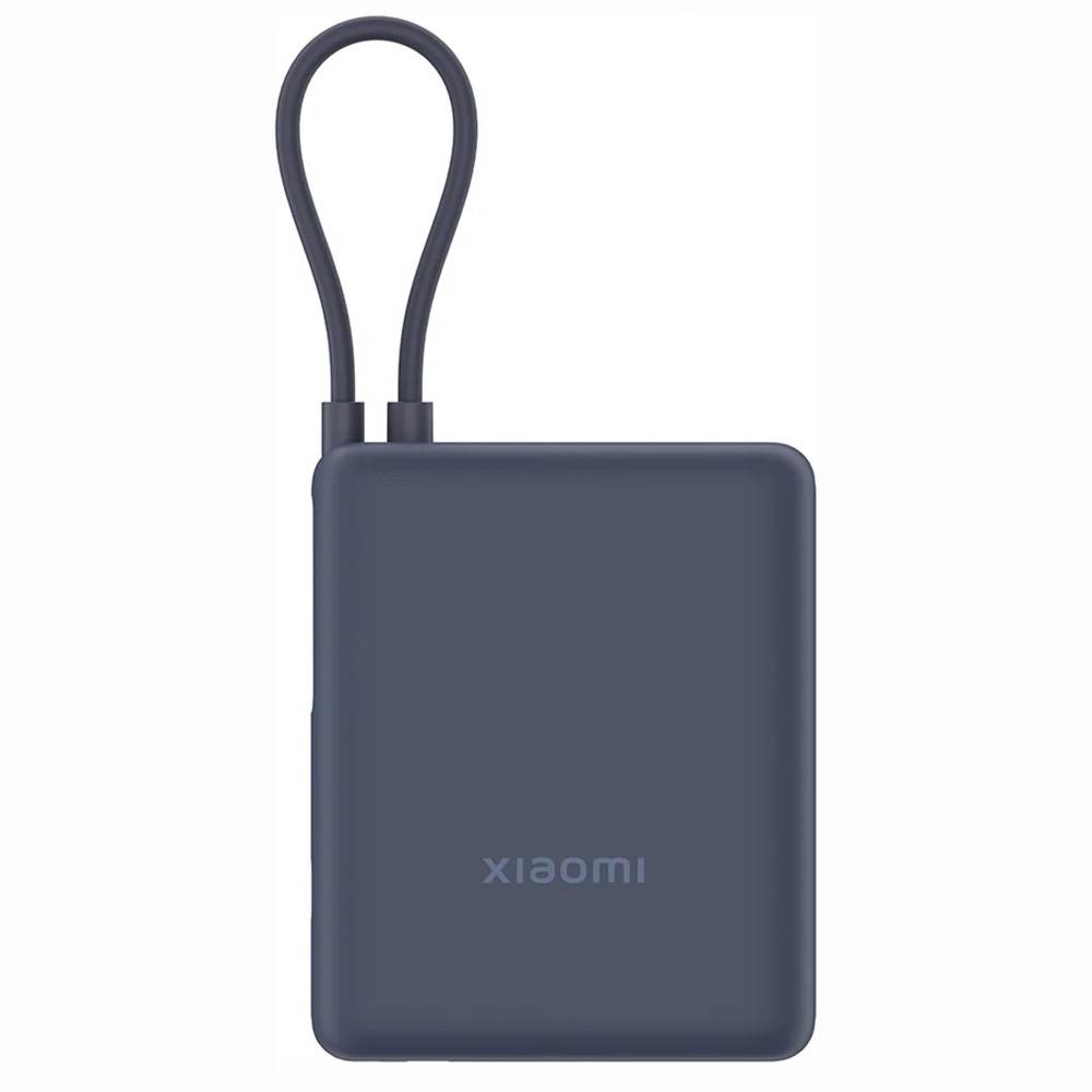20260209_Powerbank Xiaomi 33W 10000mAh (Cabo Integrado) Azul