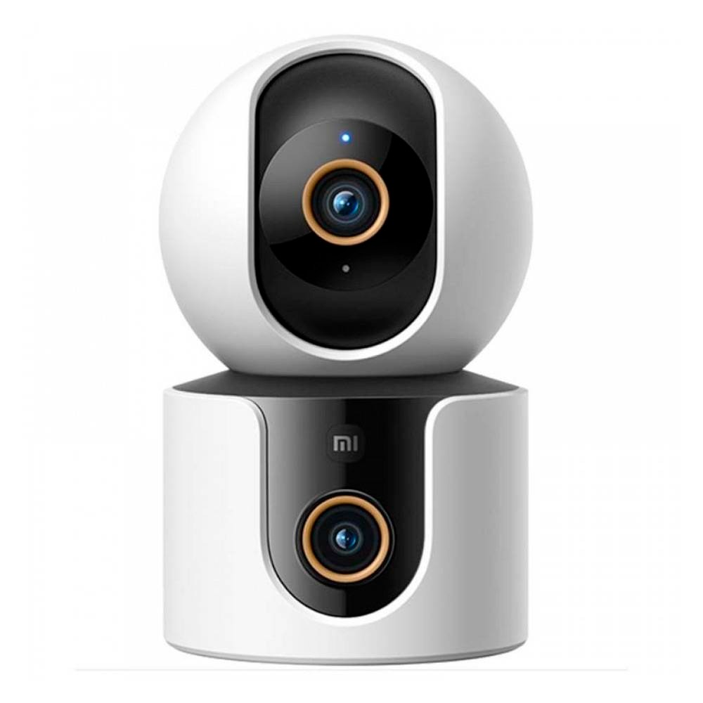 20260210_Câmara de Vigilância Interior Xiaomi Mi Smart C500 Dual 360º WiFi 2K UHD