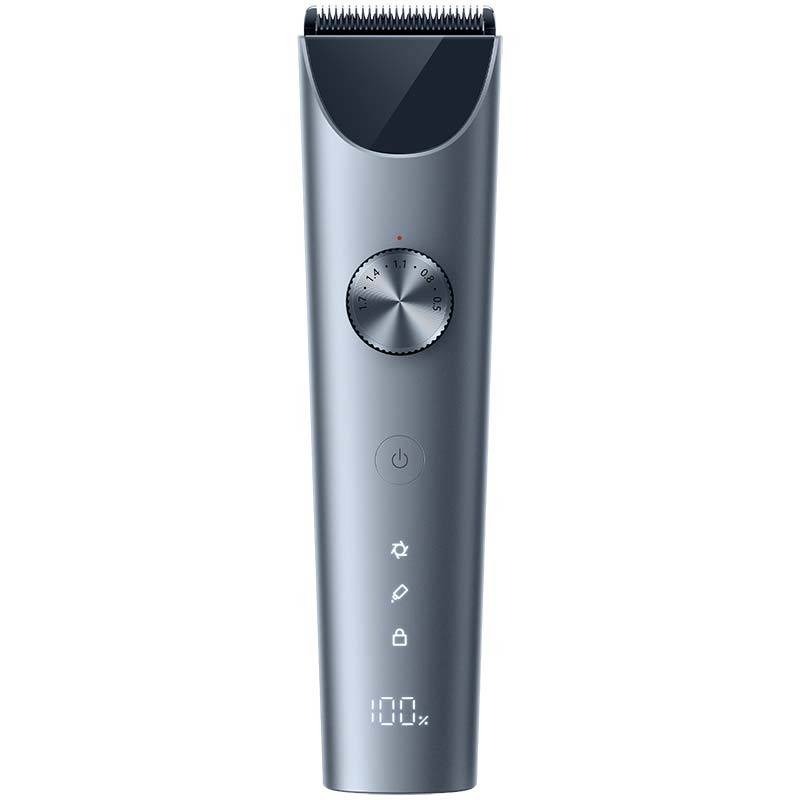 20260210_Máquina Cabelo Xiaomi Hair Clipper 2 (3)