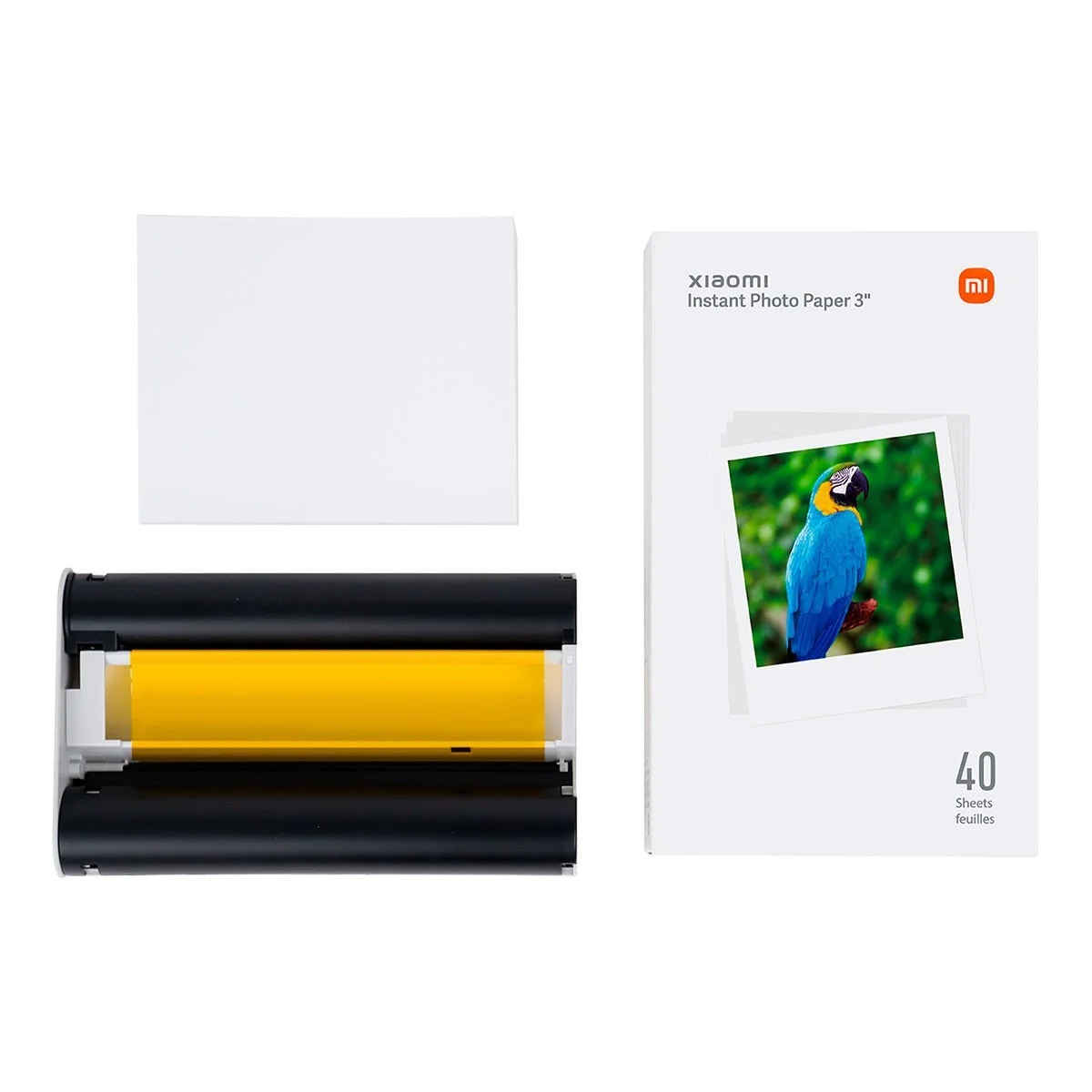 20260210_Papel Fotográfico Xiaomi Instant 1S Photo Printer 3’’ 40 Folhas (1)