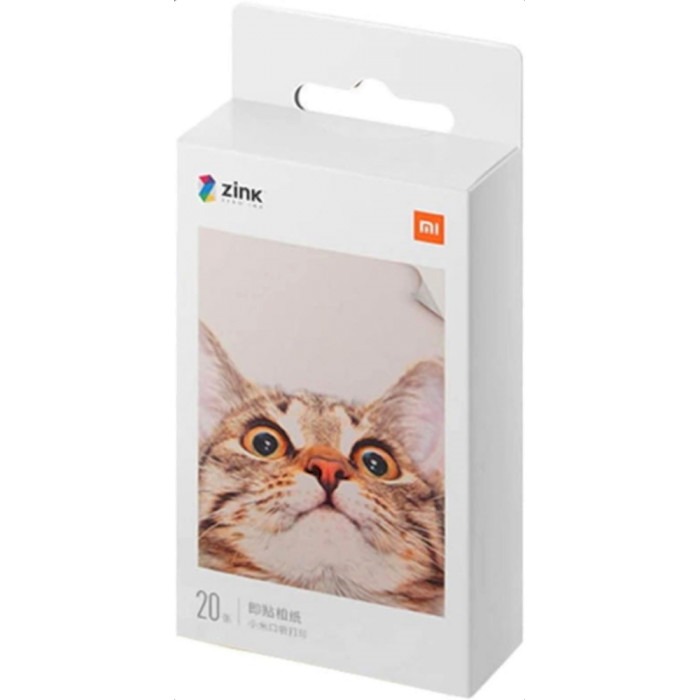 20260210_Papel Fotográfico Xiaomi Portable Photo Printer 2x3’’ 20 Folhas (4)