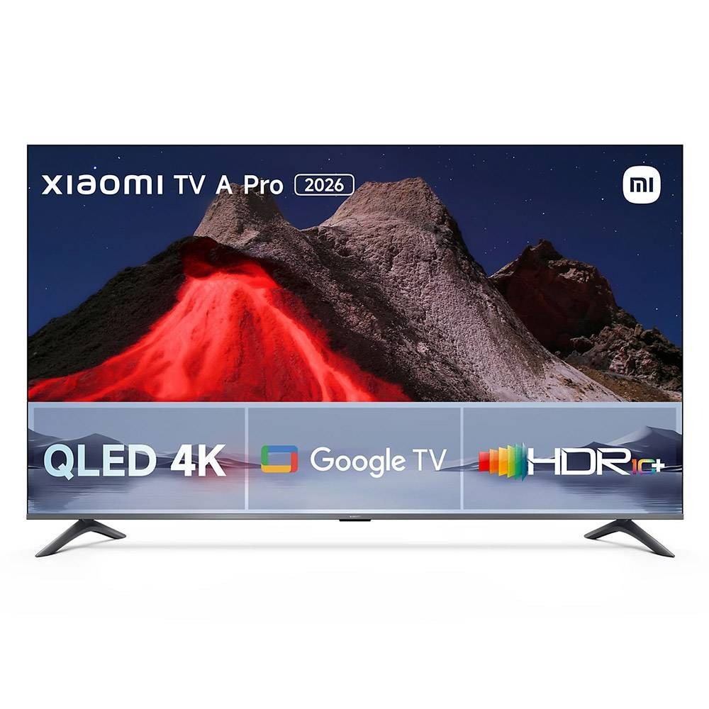20260216_Televisão Smart TV Xiaomi A Pro (2026) 43__109cm LED 4K UHD Google TV 20260216_Televisão Smart TV Xiaomi A Pro (2026) 43__109cm LED 4K UHD Google TV