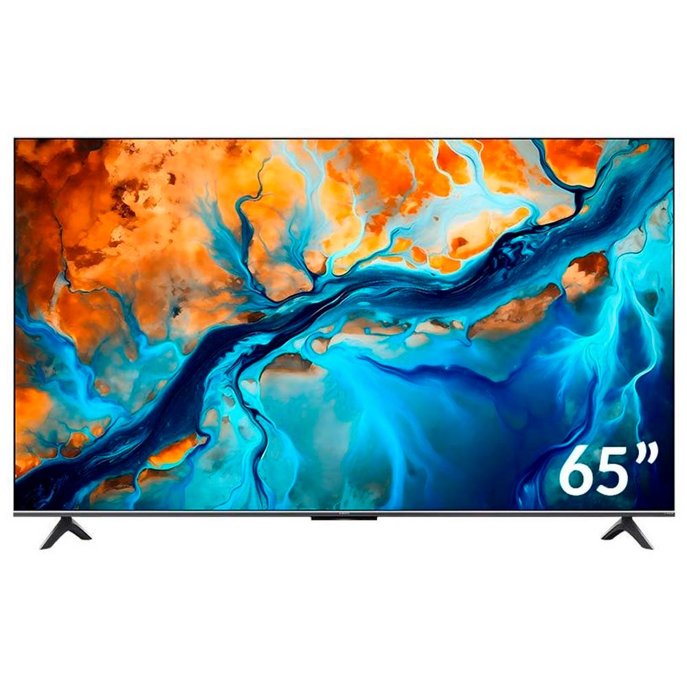 20260216_Televisão Smart TV Xiaomi S (2025) 65__165cm Mini LED 4K UHD Google TV