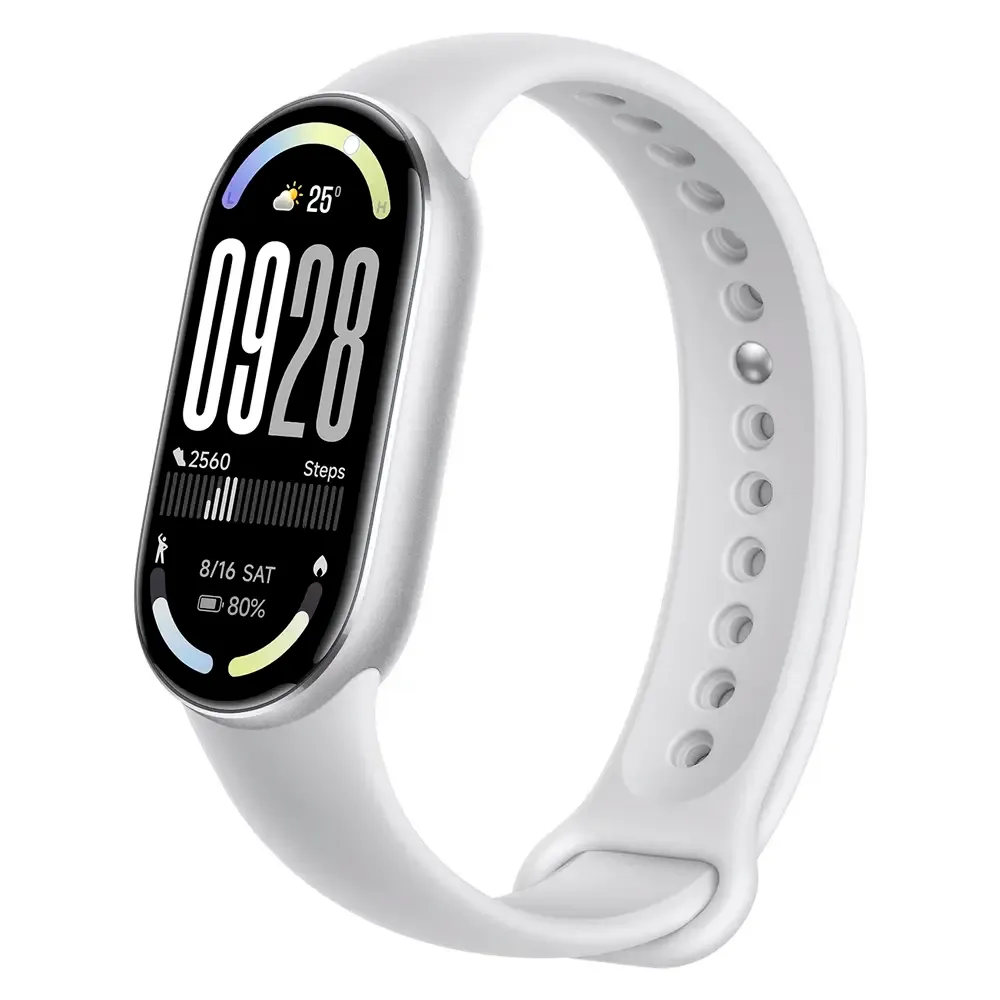 20260218_Smartband Xiaomi Mi Band 10 Silver (2)