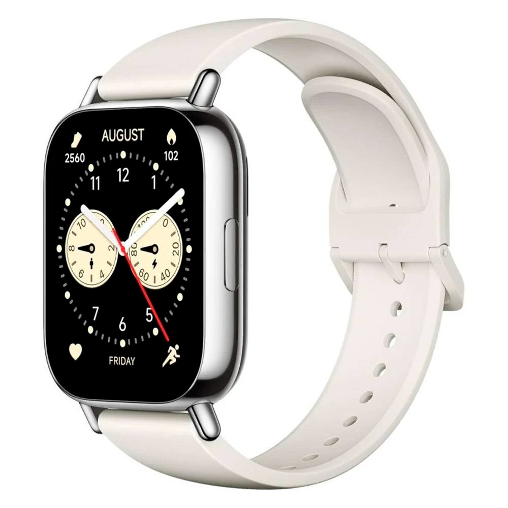 20260218_Smartwatch Xiaomi Redmi Watch 5 Lite Light Gold