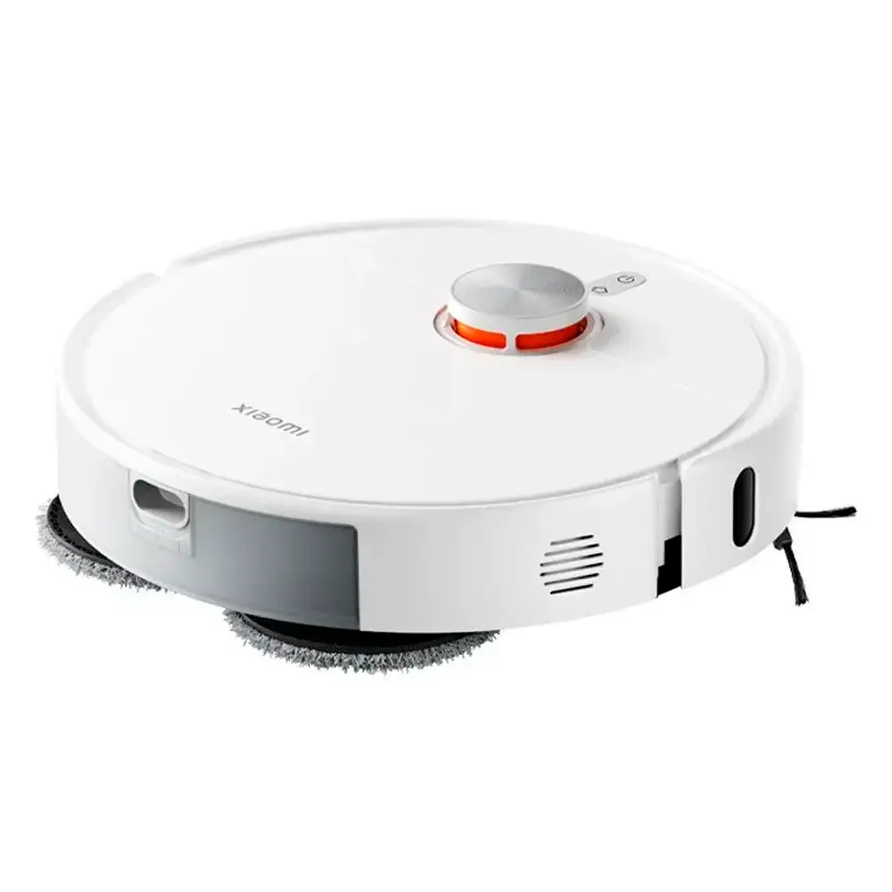 20260219_Aspirador Robot Xiaomi Vacuum S40 Pro 15000Pa 5200mAh Branco