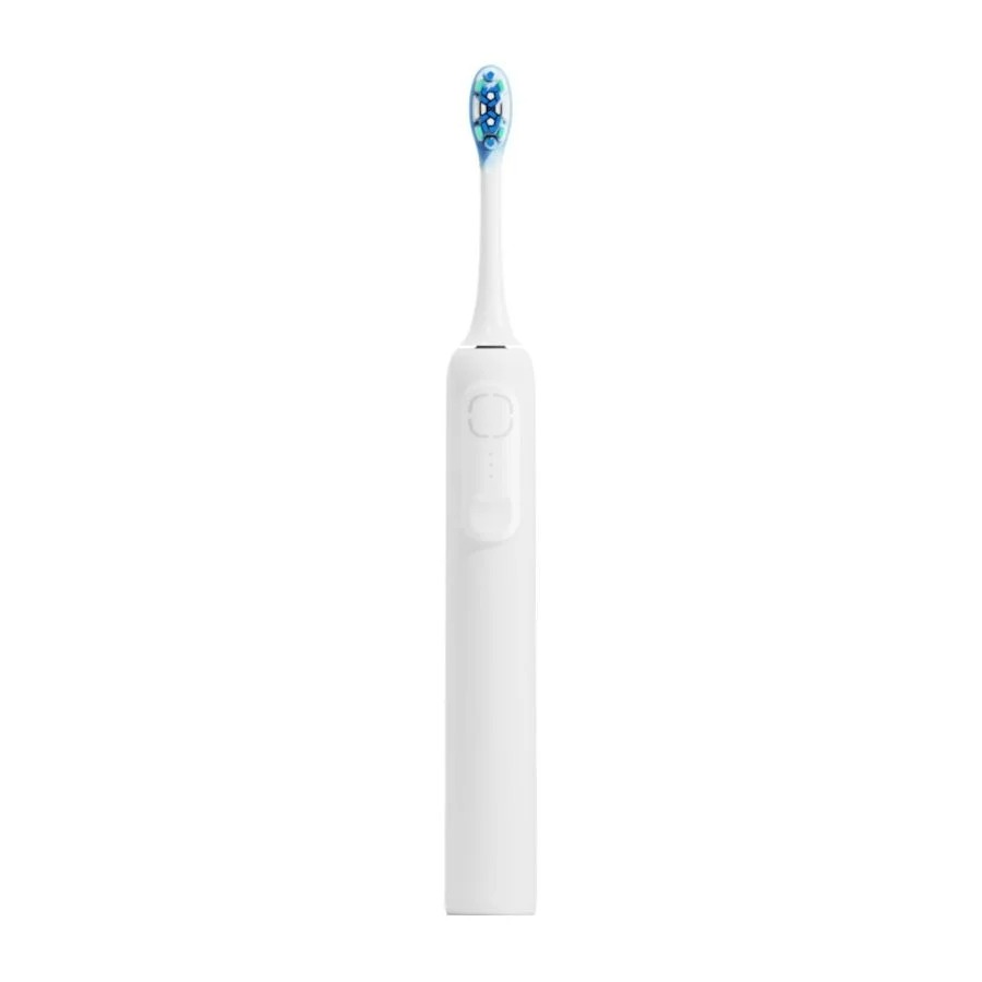 20260219_Escova de Dentes Xiaomi Oscillation Electric Toothbrush White