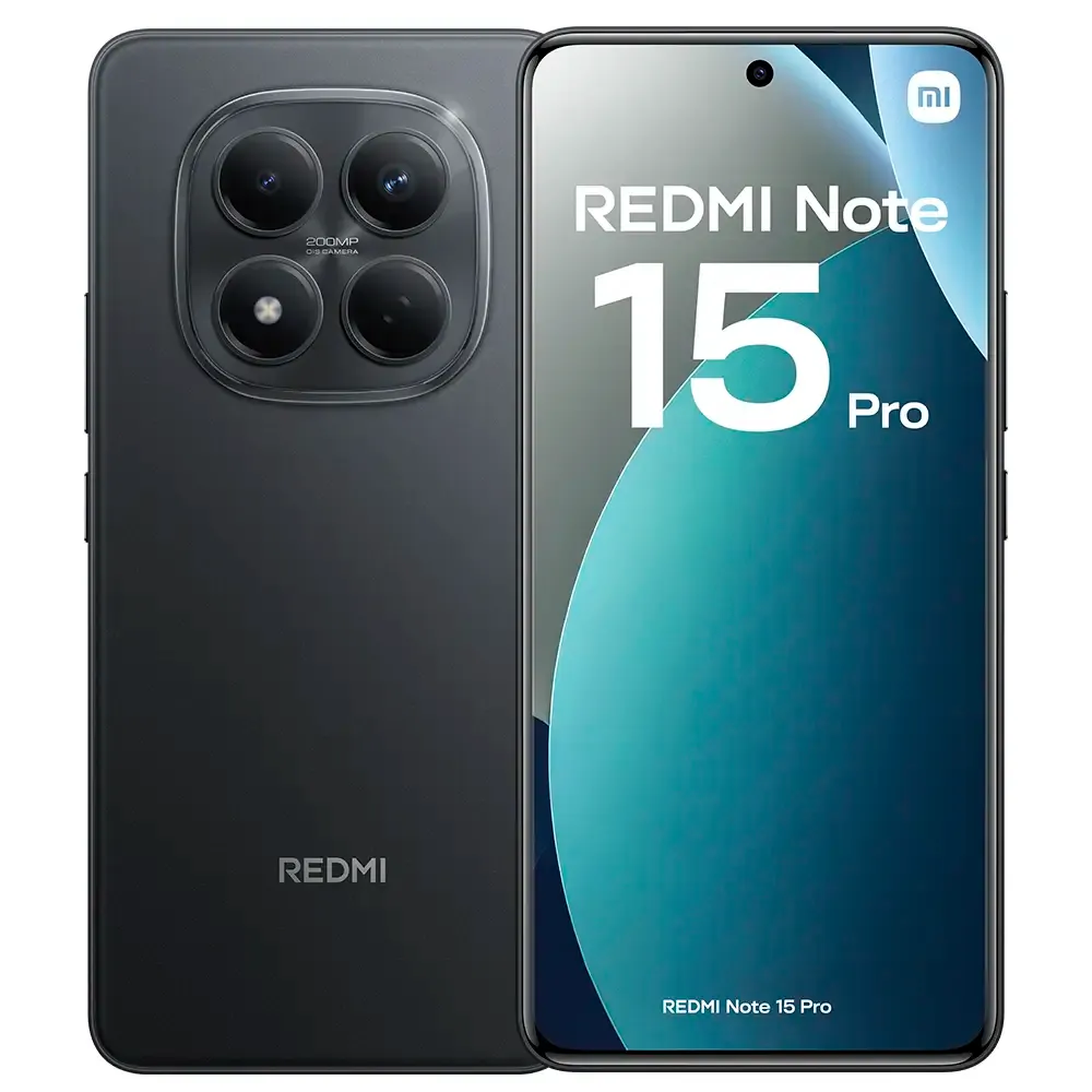 20260219_Smartphone Xiaomi Redmi Note 15 Pro 4G 8GB_256GB Black (5)