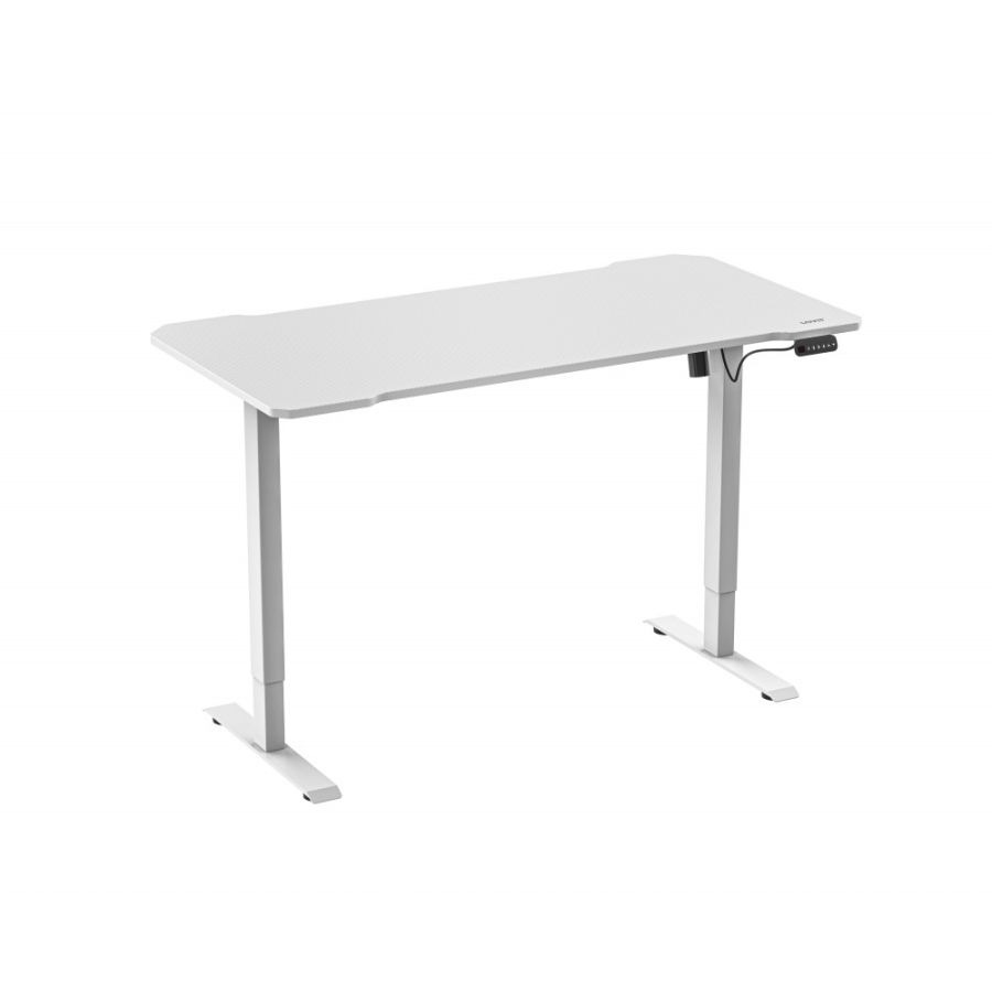 20260220_Secretária Elétrica com Regulação de Altura Lovit Electric Branco