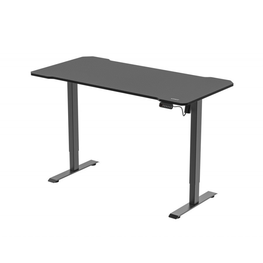 20260220_Secretária Elétrica com Regulação de Altura Lovit Electric Preto