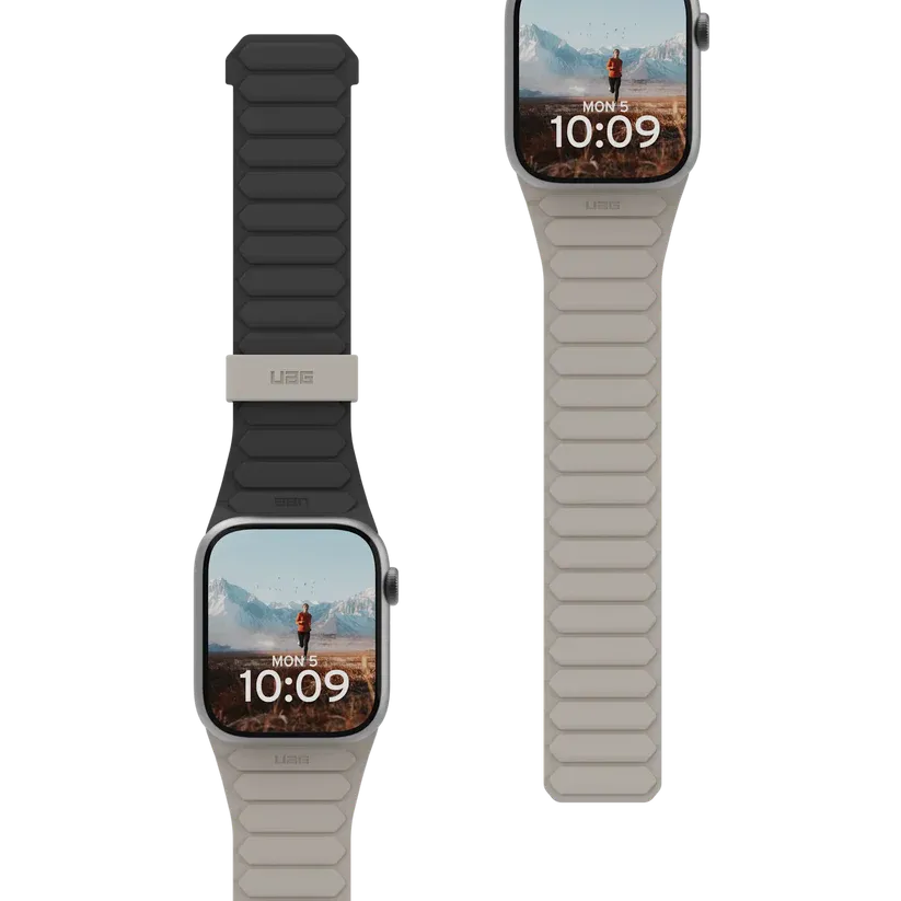 20260223_Bracelete UAG Pathfinder Apple Watch 49_45_44_42mm Black_Titanium (11)