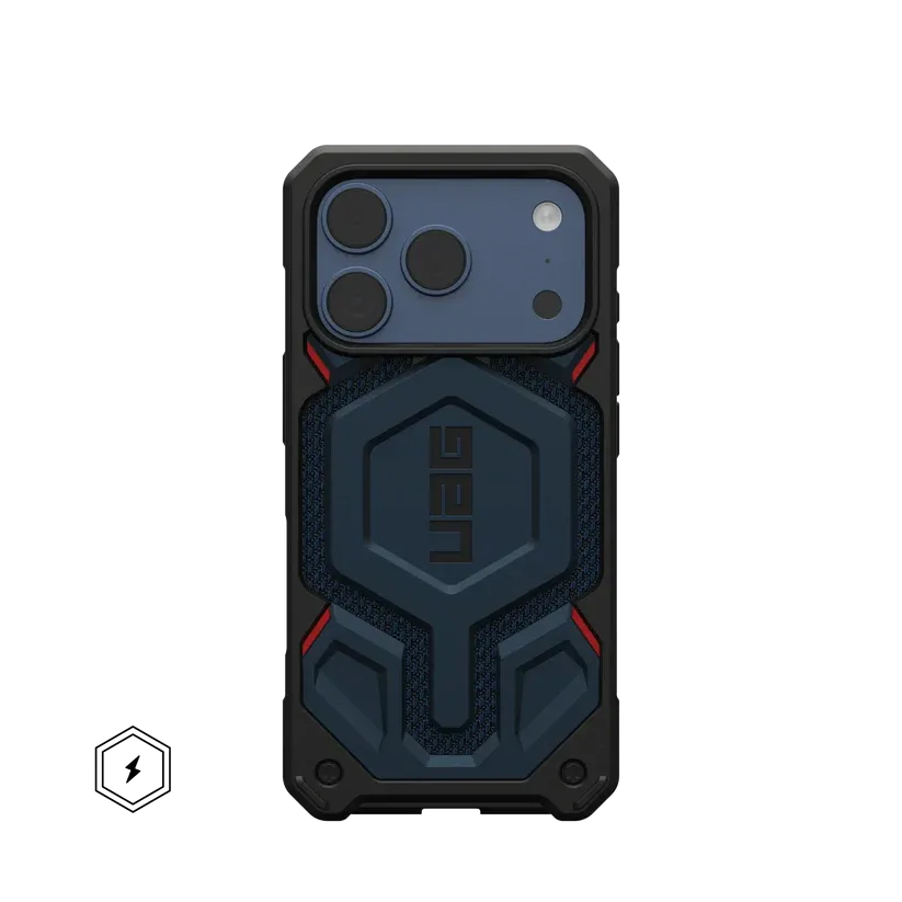 20260223_Capa UAG Monarch Pro Kevlar iPhone 17 Pro Mallard (5)