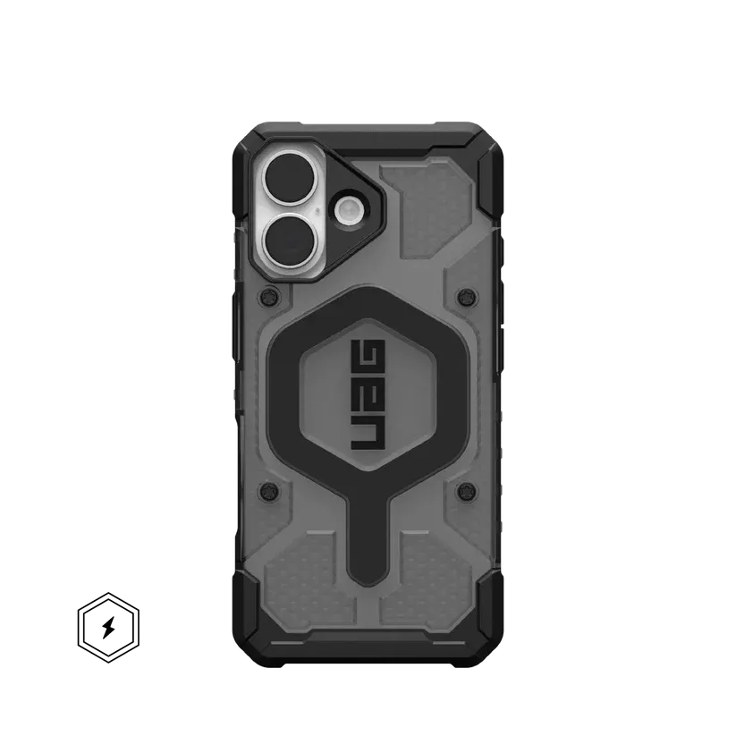 20260223_Capa UAG Pathfinder Clear MagSafe iPhone 17 Ash_Black (6) 20260223_Capa UAG Pathfinder Clear MagSafe iPhone 17 Ash_Black (6)