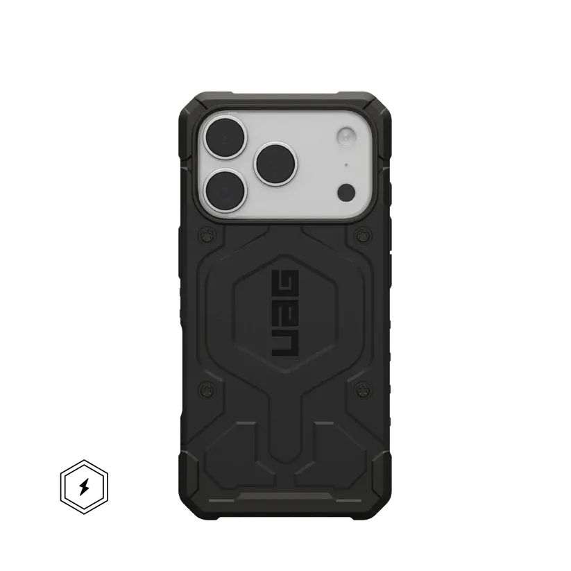 20260223_Capa UAG Pathfinder MagSafe iPhone 17 Pro Preta (5) 20260223_Capa UAG Pathfinder MagSafe iPhone 17 Pro Preta (5)