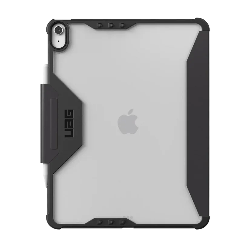 20260223_Capa UAG Plyo LT iPad Air 13_ (M2_M3) Ice_Black (5)