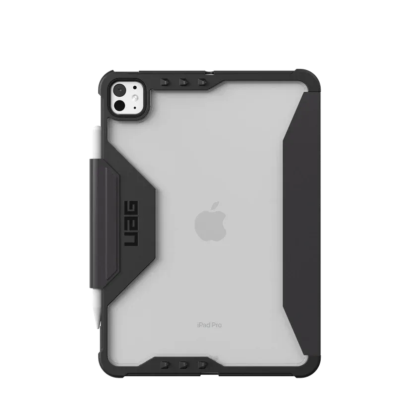 20260223_Capa UAG Plyo LT iPad Pro 11_ Gen5 Ice_Black (4)