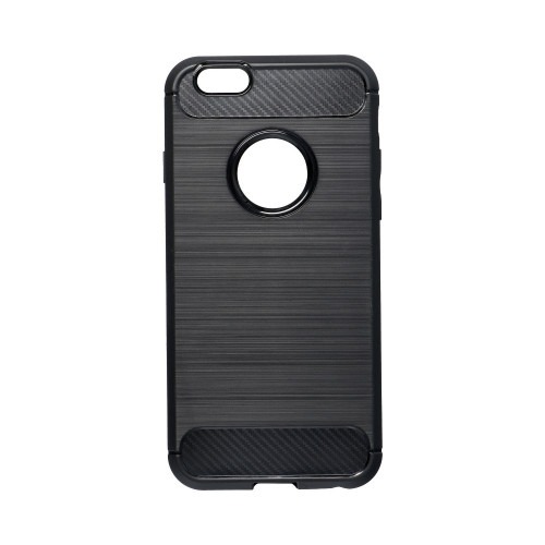 20260226_Capa Forcell Carbon iPhone 6_6S Preta (2)