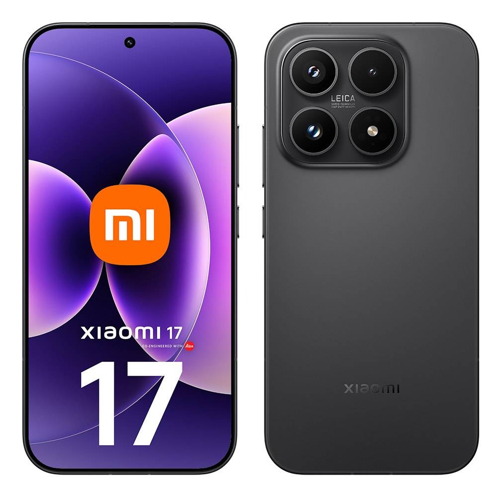 20260304_Xiaomi 17 5G 6.3 12GB_512GB Preto