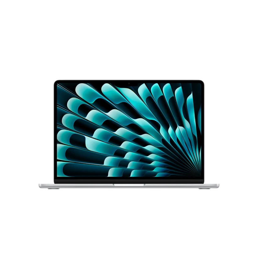 20260305_Apple MacBook Air 13_ _ M5 CPU 10‑core, GPU 10‑core _ SSD 512GB _ 16GB RAM _ Prateado _ Touch ID (6)