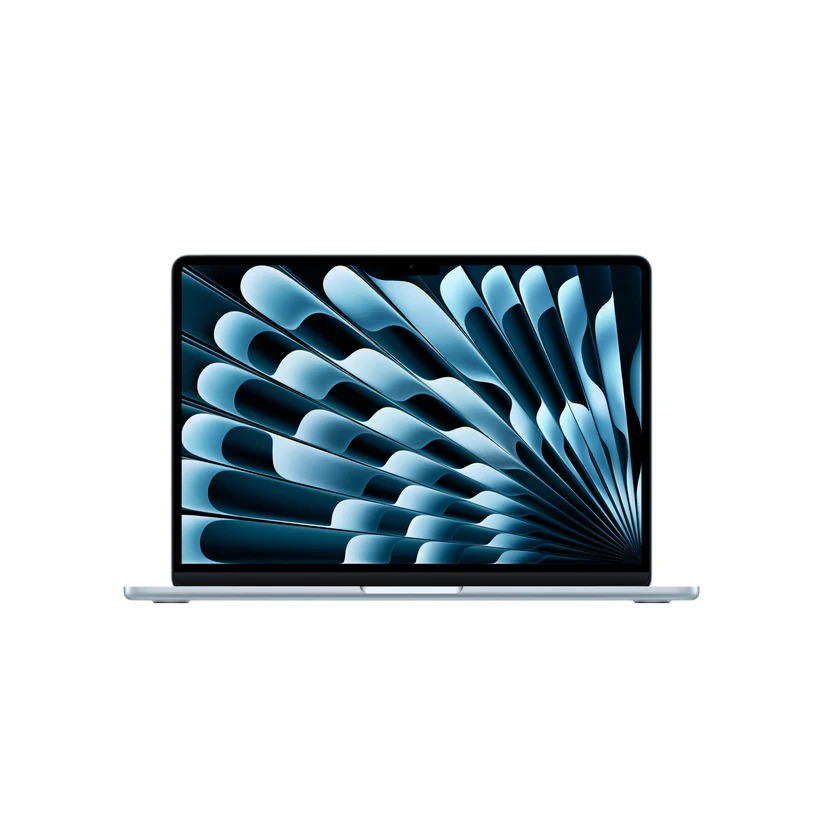 20260305_Apple MacBook Air 13_ _ M5 CPU 10‑core, GPU 8‑core _ SSD 512GB _ 16GB RAM _ Azul _ Touch ID