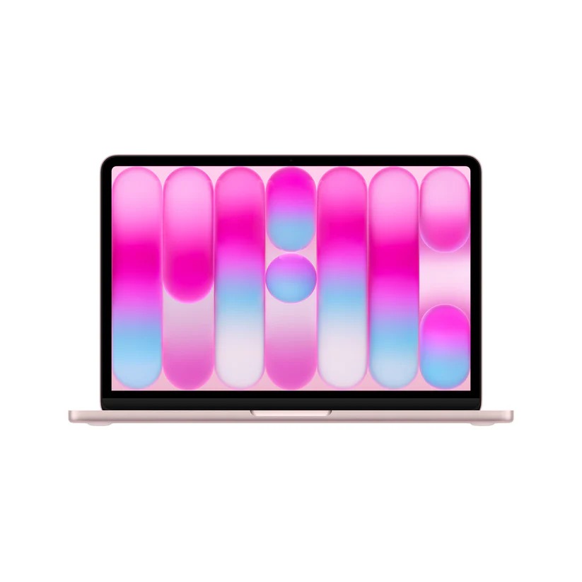 20260305_Apple MacBook Neo 13_ _ A18 Pro CPU 6‑core, GPU 5‑core _ SSD 256GB _ 8GB RAM _ Blush (1)