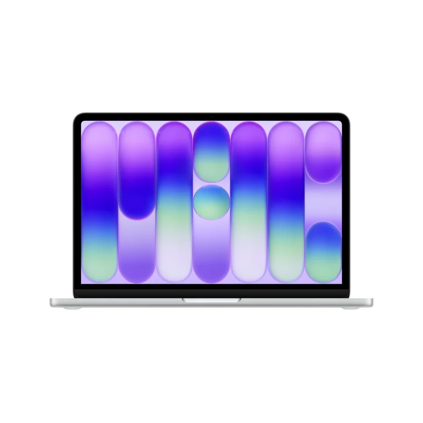 20260305_Apple MacBook Neo 13_ _ A18 Pro CPU 6‑core, GPU 5‑core _ SSD 256GB _ 8GB RAM _ Prateado (8)