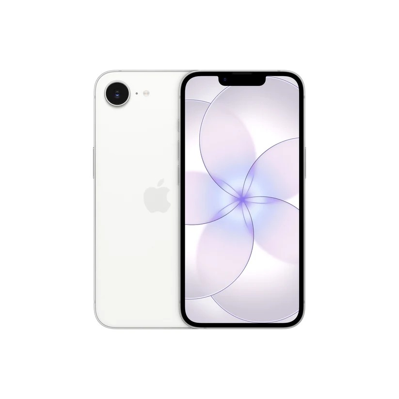 20260305_Apple iPhone 17e 256GB Branco Estelar