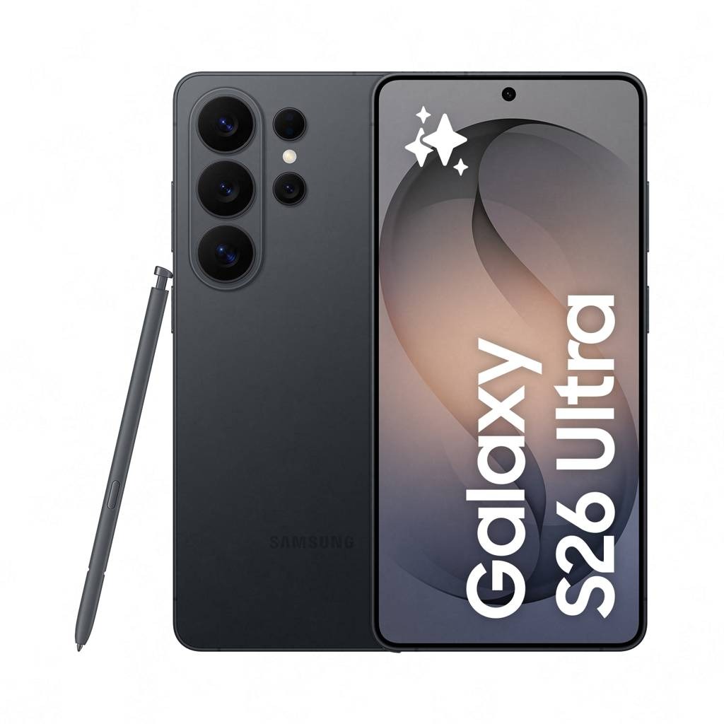 20260311_Samsung Galaxy S26 Ultra 6.9_ 12GB_256GB Dual SIM Preto (5)